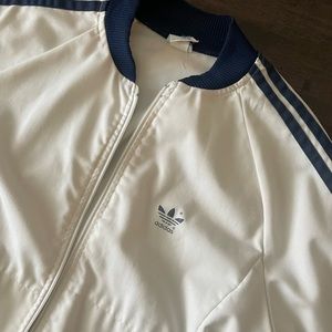 ADIDAS BOMBER